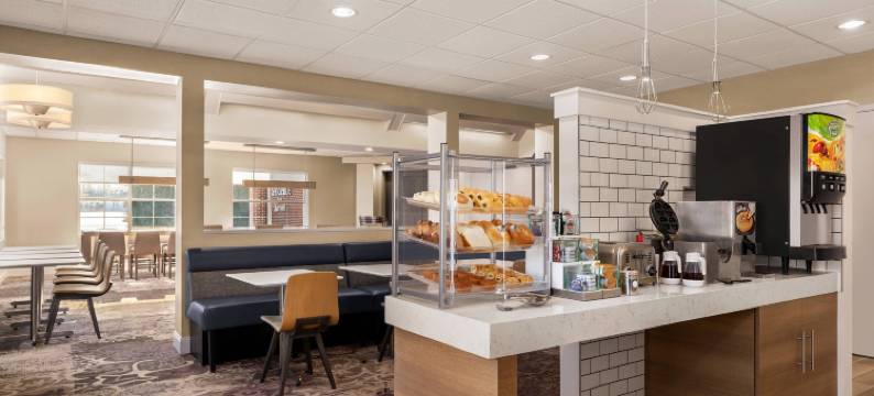 Residence Inn Philadelphia West Chester/Exton图片