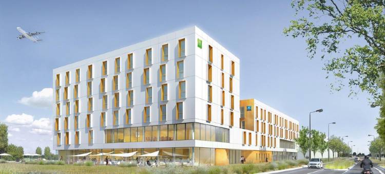 宜必思快捷蒙彼利埃会展中心酒店(Ibis Budget Montpellier Aéroport Parc des Expos)图片