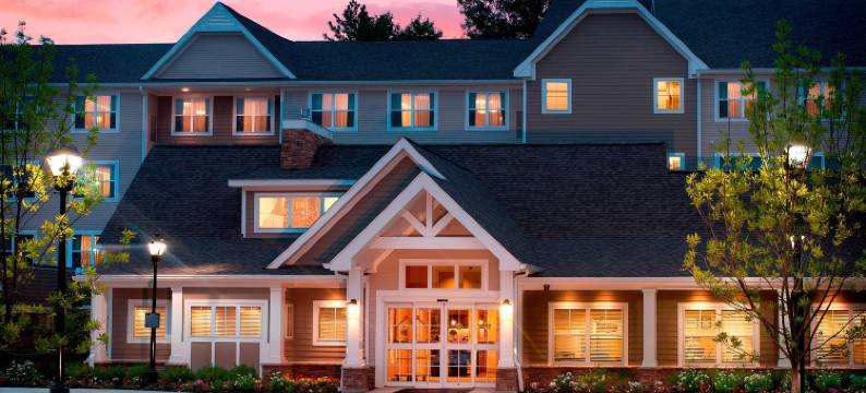 北康威Residence Inn 酒店(Residence Inn North Conway)图片