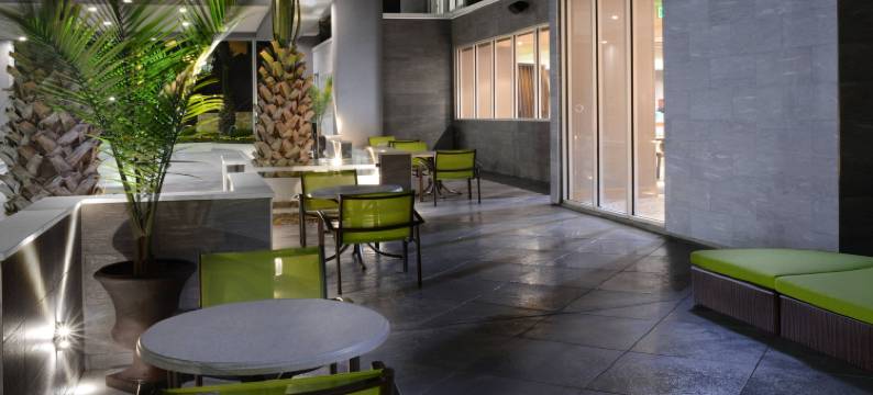 圣安东尼奥西北里姆SpringHill Suites酒店(SpringHill Suites San Antonio Northwest at the Rim)图片