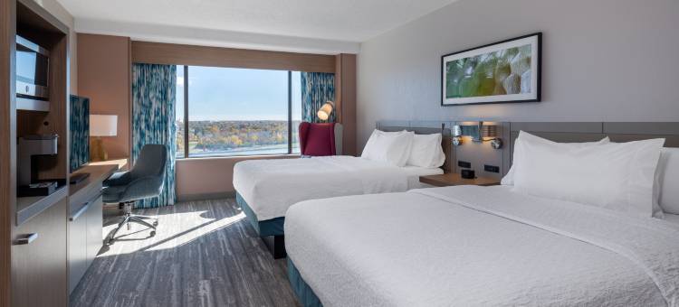 托莱多市中心希尔顿花园酒店(Hilton Garden Inn Toledo Downtown)图片