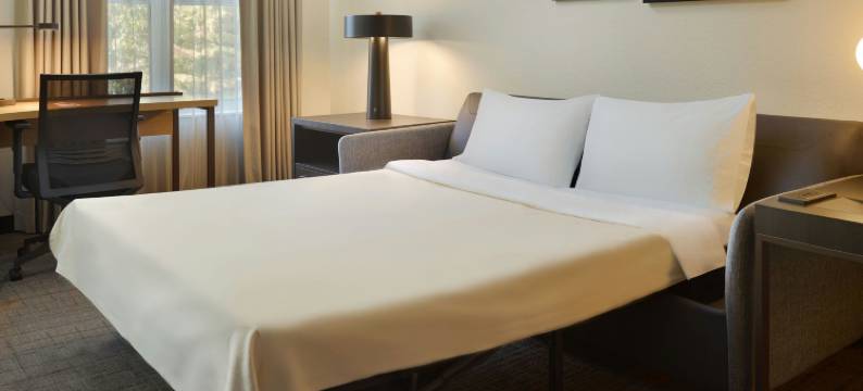 新奥尔良科文顿/北岸居家酒店(Residence Inn New Orleans Covington/North Shore)图片