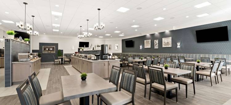康科德维尔贝斯特韦斯特优质酒店(Best Western Plus Concordville Hotel)图片