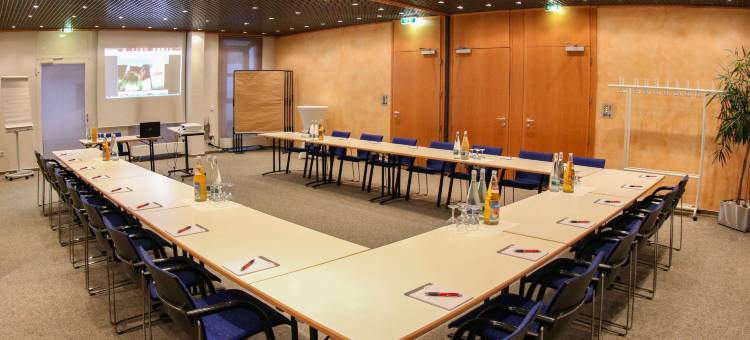 恩格尔酒店(Stadthotel Engel)图片