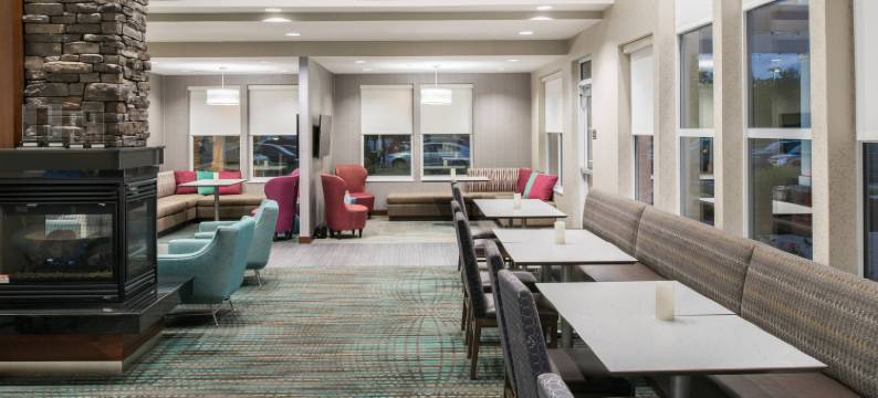 哈利森Residence Inn 酒店(Residence Inn Harrisonburg)图片