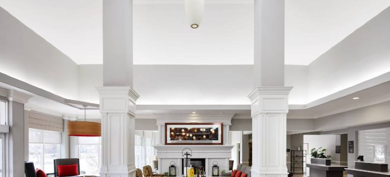 尚佩恩厄巴纳希尔顿花园酒店(Hilton Garden Inn Champaign/ Urbana)图片