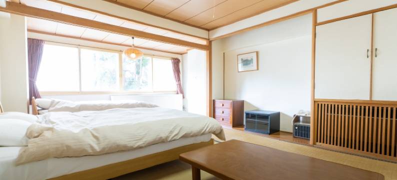 志贺高原高山别墅(Villa Alpen)图片