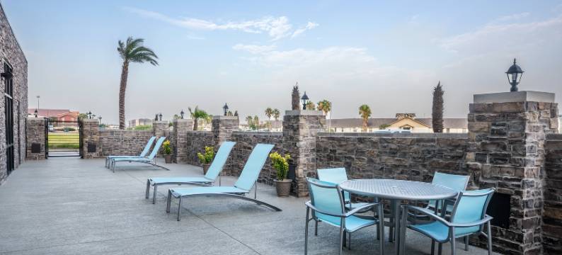 波特兰-科珀斯克里斯蒂欢朋套房酒店(Hampton Inn & Suites by Hilton Portland Corpus Christi, TX)图片