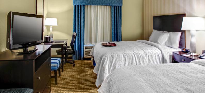 汤姆森欢朋酒店(Hampton Inn Thomson)图片