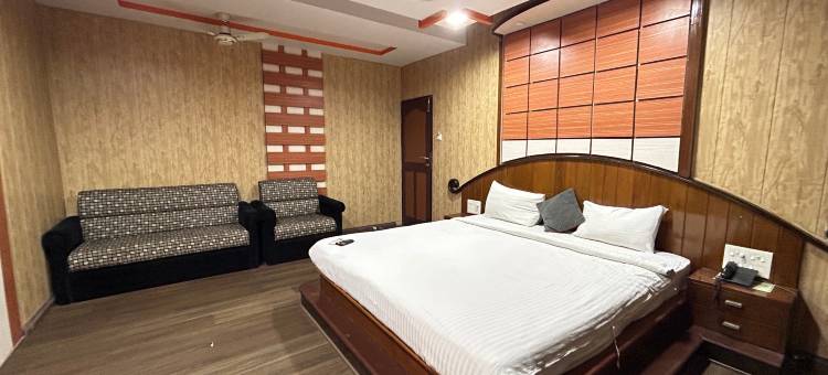 拉胡尔酒店(Hotel Rahul)图片