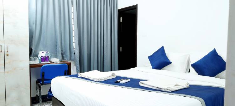 费利克斯客栈 - Manyata科技园(Felix Inn - Manyata Tech Park)图片