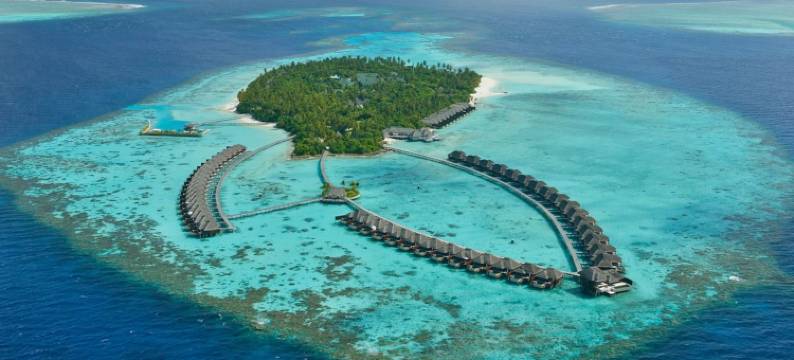 马尔代夫阿雅达度假村(Ayada Maldives)图片