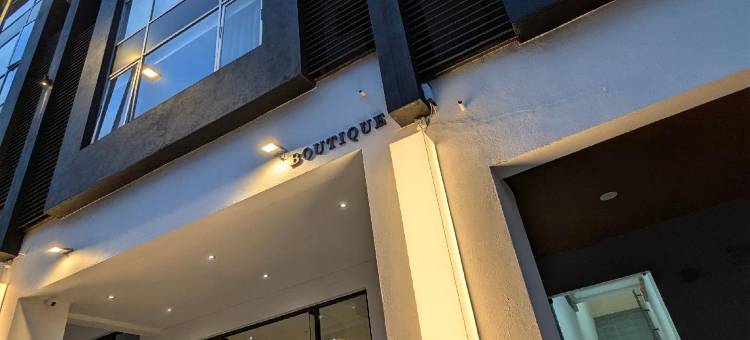 美丽酒店金马仑高原(Merits Hotel)图片