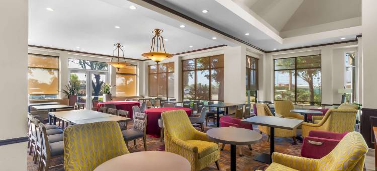 休斯敦韦斯特彻斯，索尼斯塔Mod系列ACP酒店(Acp Hotel Houston Westchase, Mod Collection by Sonesta)图片