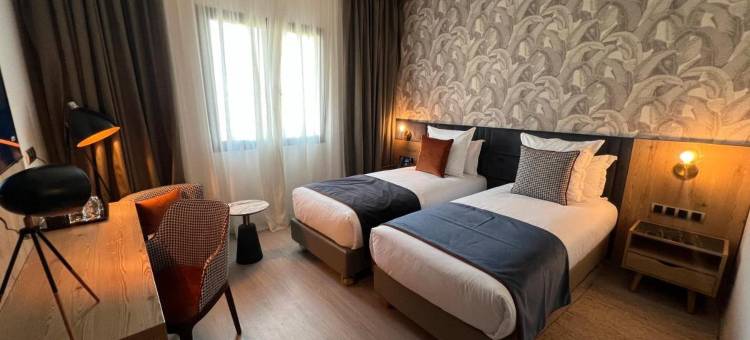 Hotel Ben Batouta图片