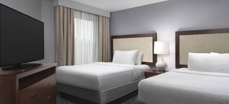 Homewood Suites by Hilton-罗利 - 达拉姆机场(Homewood Suites by Hilton Raleigh - Durham AP/Research Triangle)图片