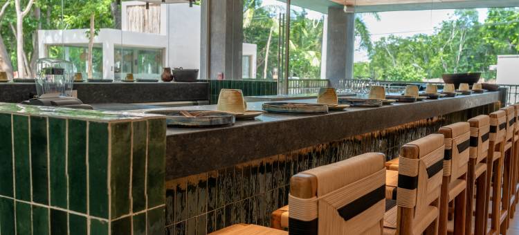 希尔顿图兰Motto酒店(Motto by Hilton Tulum)图片