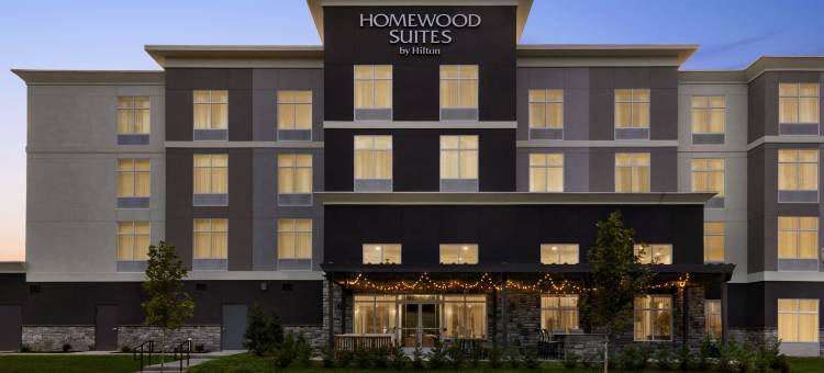 卡莱尔Homewood Suites by Hilton(Homewood Suites by Hilton Carlisle)图片