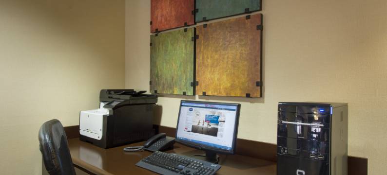 希尔顿欢朋酒店-盖恩斯维尔(Hampton Inn Gainesville)图片