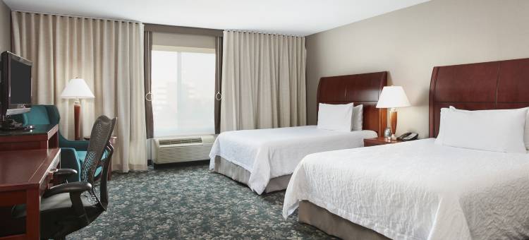 梅塔瓦森林湖希尔顿花园酒店(Hilton Garden Inn Lake Forest Mettawa)图片