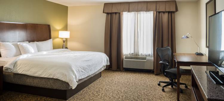 里奇蒙茵斯布鲁克希尔顿花园酒店(Hilton Garden Inn Richmond/Innsbrook)图片