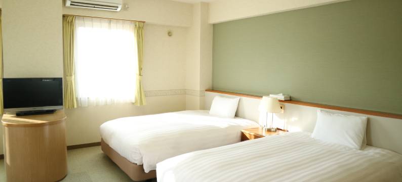 京急EX INN横须贺研究园区(Keikyu EX Inn Yokosuka Research Park)图片