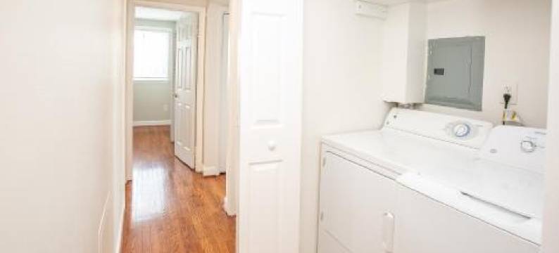 舒适温馨 - 靠近国家广场(Comfy and Cozy-Min to National Mall Great Location)图片