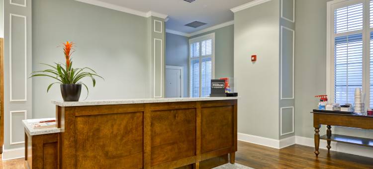 希尔顿欢朋套房酒店-查尔斯顿机场(Hampton Inn & Suites Charleston Airport)图片