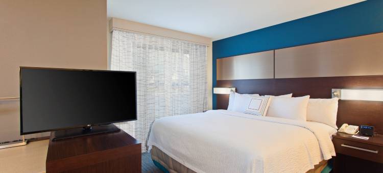 帕洛阿尔托山景居家酒店(Residence Inn Palo Alto Mountain View)图片