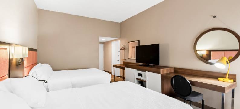 希尔顿欢朋酒店-攀斯维尔(Hampton Inn Pennsville (Wilmington Area))图片