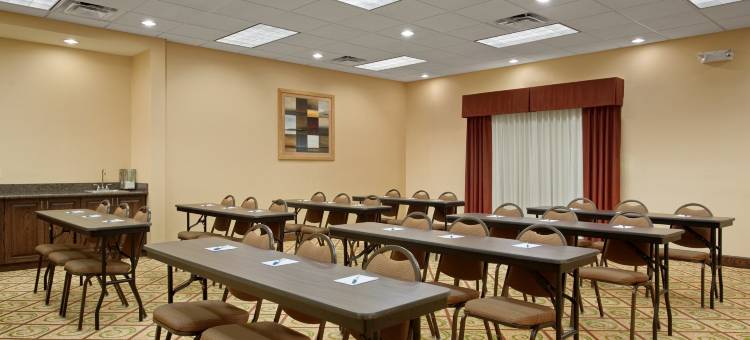 罗彻斯特维克托Homewood Suites by Hilton(Homewood Suites by Hilton Rochester - Victor)图片