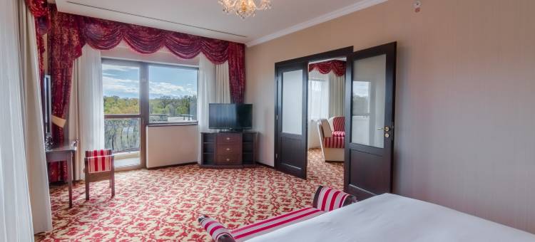 锡比乌希尔顿酒店(Hilton Sibiu)图片