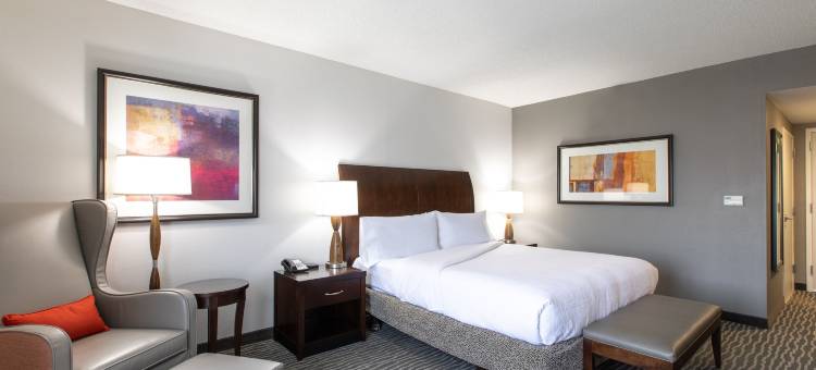 林奇堡希尔顿花园酒店(Hilton Garden Inn Lynchburg)图片