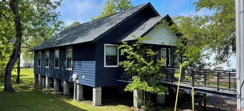 Welcome to Sailors' Haven图片