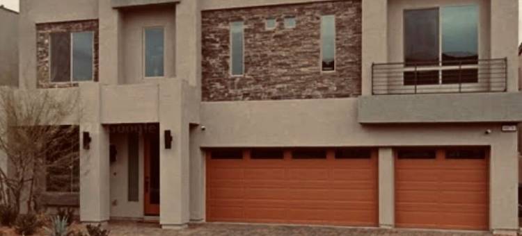 Contemporary home, 3952SF of living space, open floorplan w/pool on a cul-de-sac图片