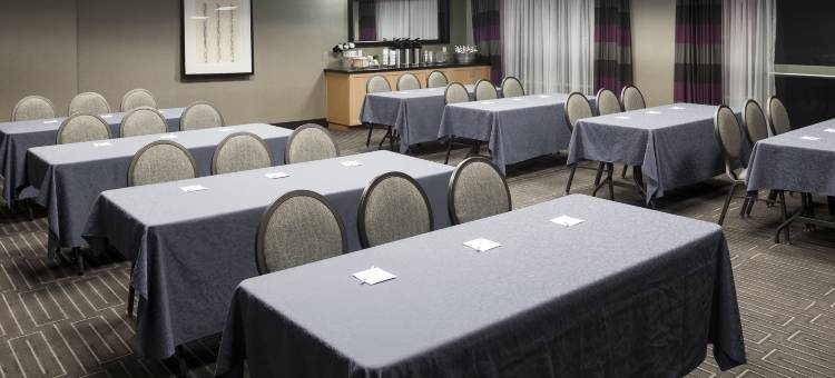圣迭戈市区欢朋酒店(Hampton Inn San Diego-Downtown/Airport Area)图片