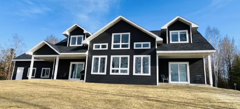 Lakeside Lookout 3 Bedroom图片