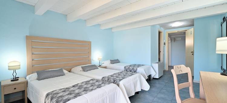 Cala Della Torre Resort图片