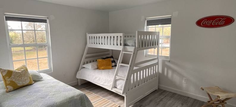 Rancho Alegre country getaway Bring your boat -lake is 15 mts away. PET FRIENDLY图片