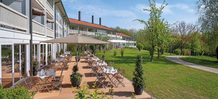 伯恩巴霍赫贝斯特韦斯特公寓式酒店(Best Western Aparthotel Birnbachhoehe)图片