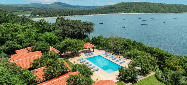 高地萨罗瓦波提科辛杜杜尔格(Highland Sarovar Portico Sindhudurg)图片