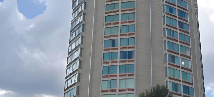Holiday Inn 罗利(Holiday Inn Raleigh Downtown)图片