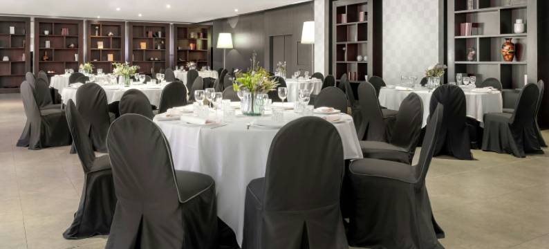 埃尔达万豪AC酒店(AC Hotel Elda)图片