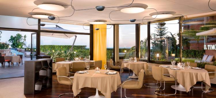 卡塔尼亚福朋喜来登酒店及会议中心(Four Points by Sheraton Catania Hotel & Conference Center)图片