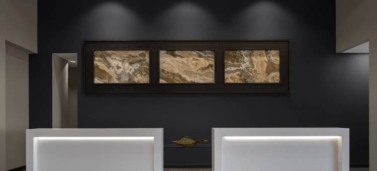 凤凰城钱德勒万豪酒店(Marriott Phoenix Chandler)图片