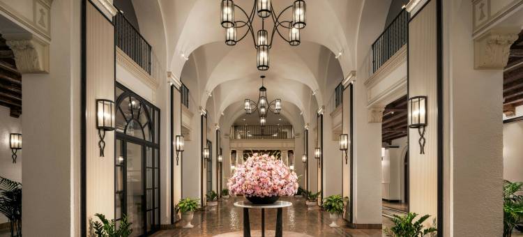 维诺伊度假村及高尔夫俱乐部 - 傲途格精选(The Vinoy Resort & Golf Club, Autograph Collection)图片