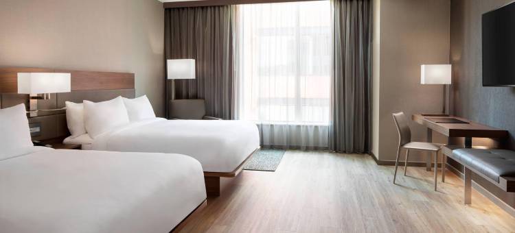 匹兹堡市中心AC酒店(AC Hotel Pittsburgh Downtown)图片