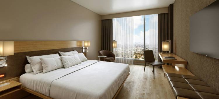 AC酒店莱斯顿(AC Hotel Reston)图片