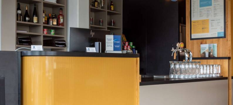 克费尔斯菲尔登贝斯特韦斯特酒店(Best Western Hotel Kiefersfelden)图片