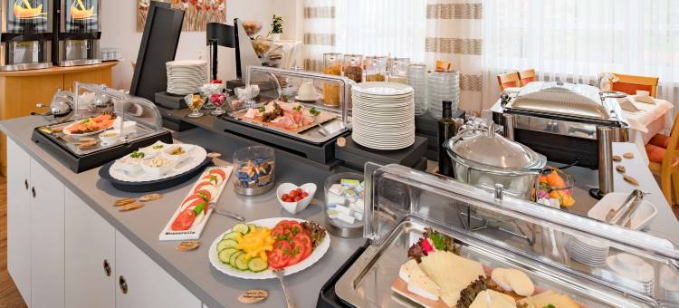 布兰肯伯格贝斯特韦斯特酒店(Best Western Blankenburg Hotel)图片